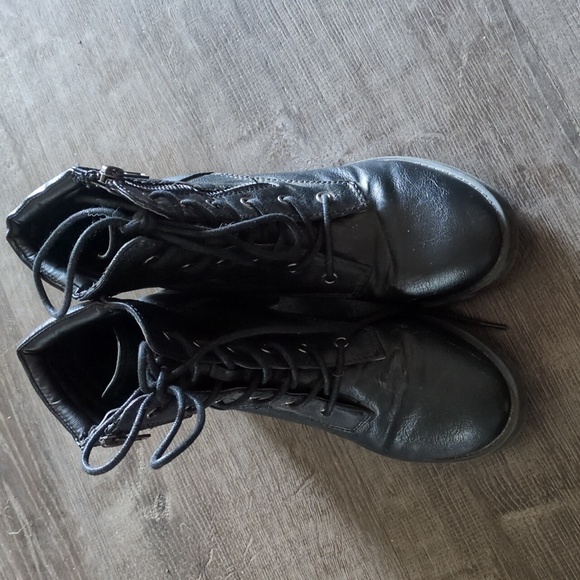 Booties - Picture 2 of 5